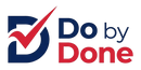 Do by Done