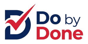 Do by Done